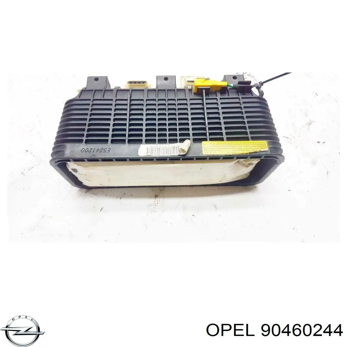  Opel 90460244 ціна, від 14.09 USD