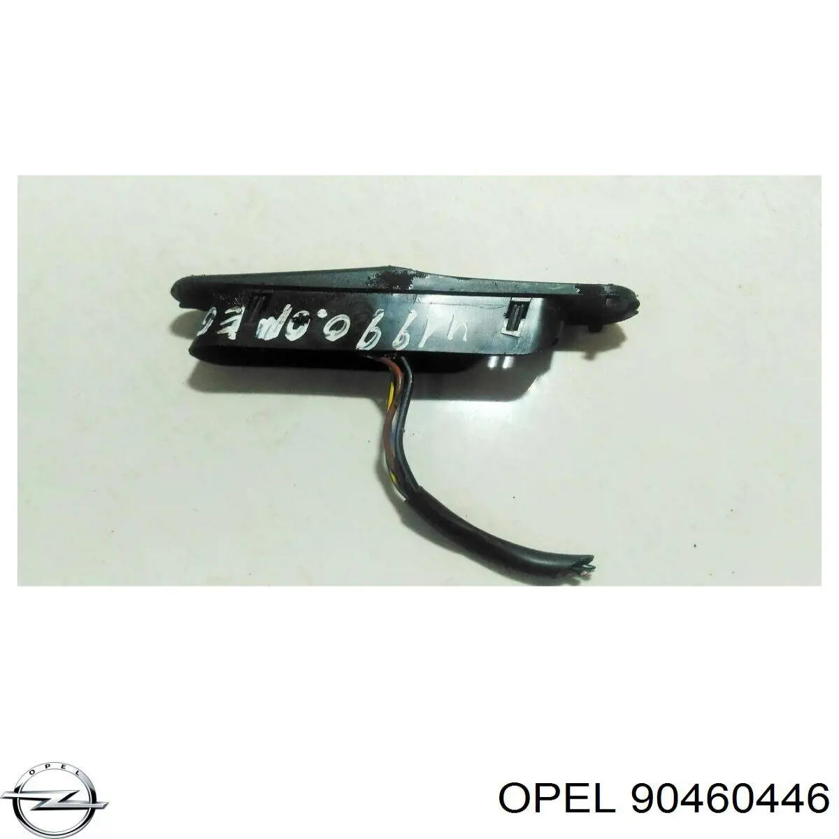  Opel 90460446 ціна, від 4.43 USD