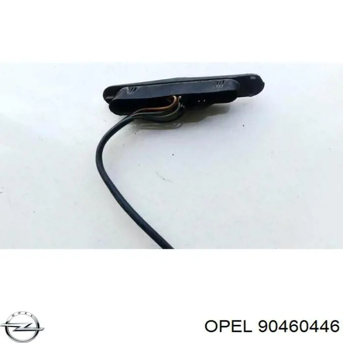  90460446 Opel