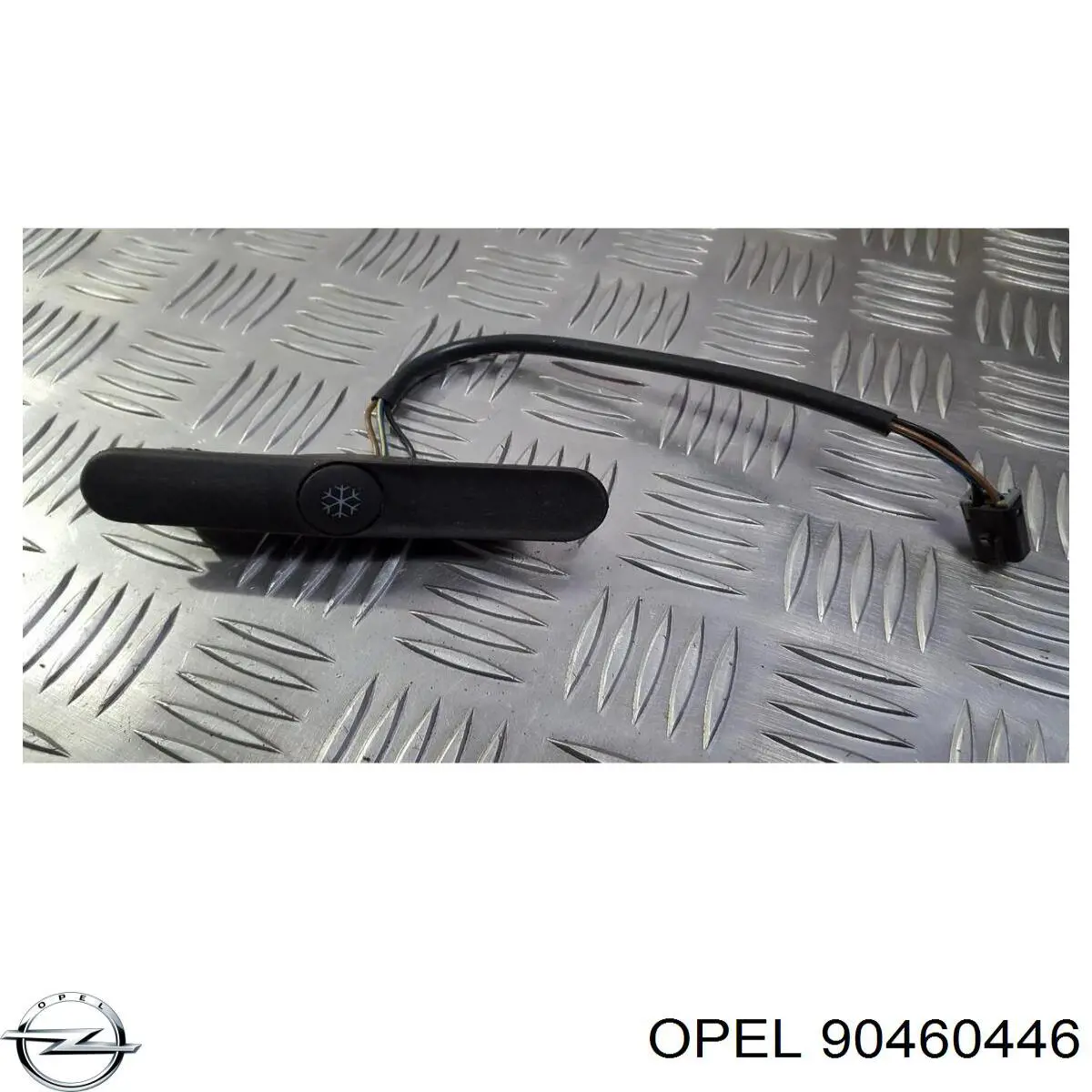 90460446 Opel 