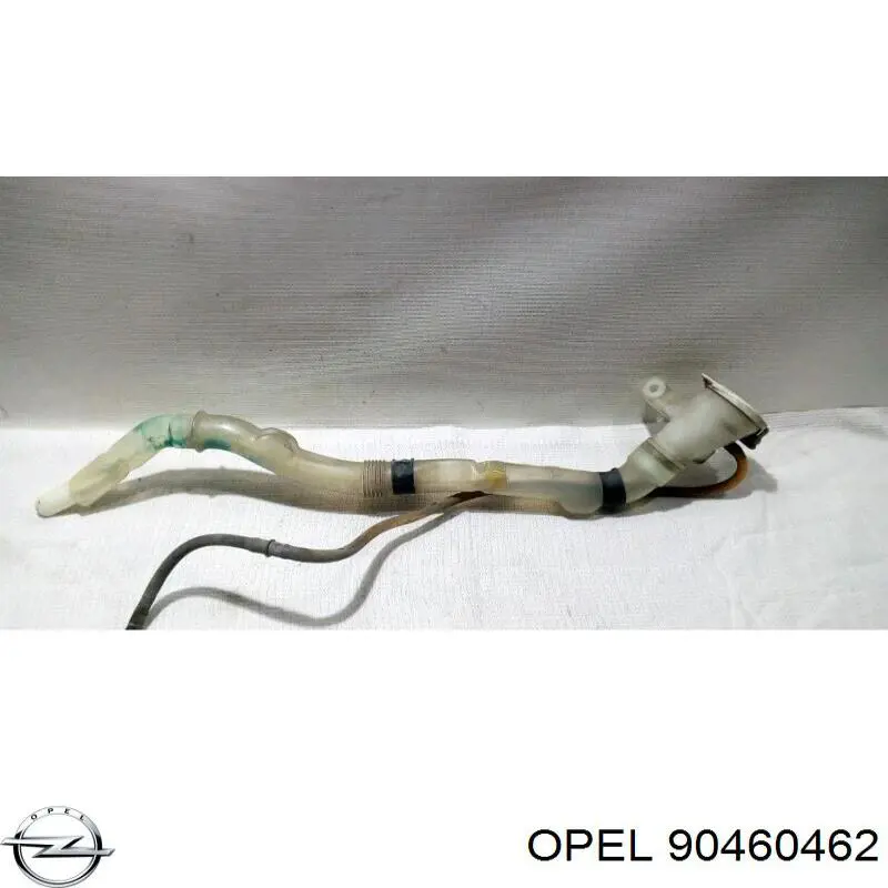  90460462 Opel