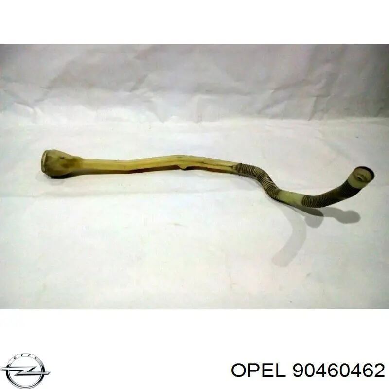  Opel 90460462