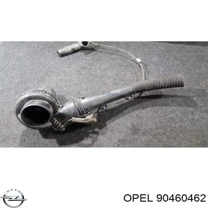 90460462 Opel 