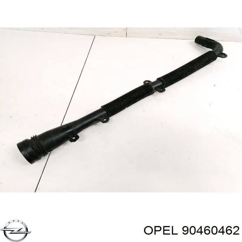  Opel 90460462 ціна, від 5.62 USD