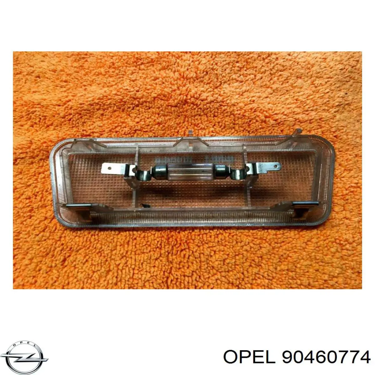 90460774 Opel 