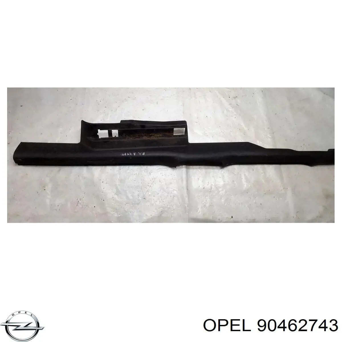 90462743 Opel 