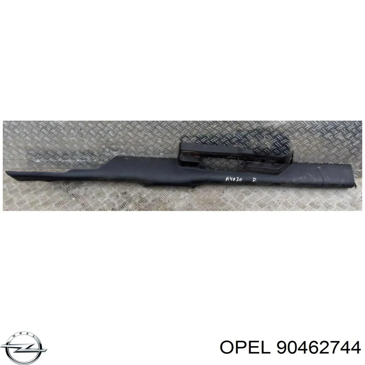  Opel 90462744 ціна, від 5.62 USD