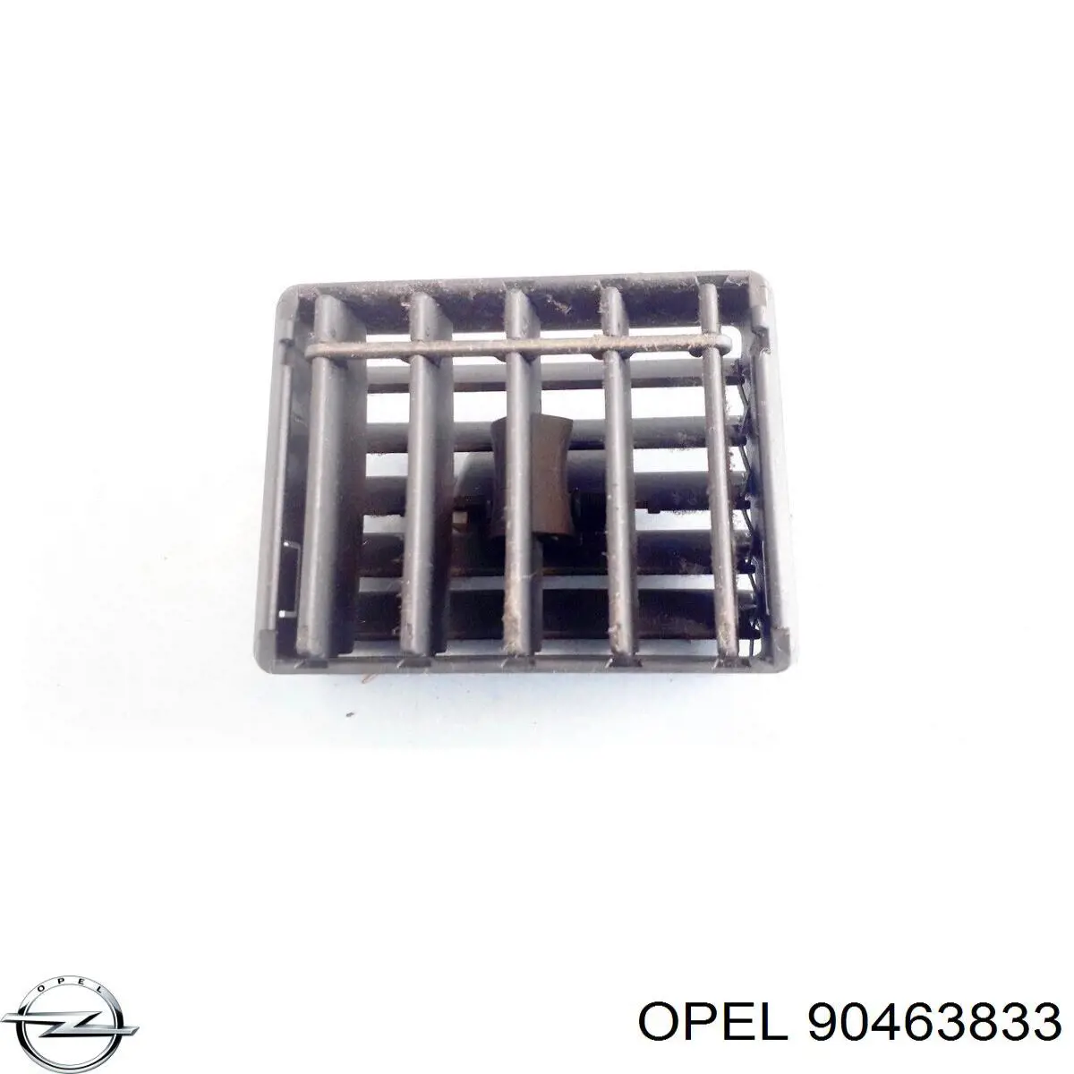 90463833 Opel 