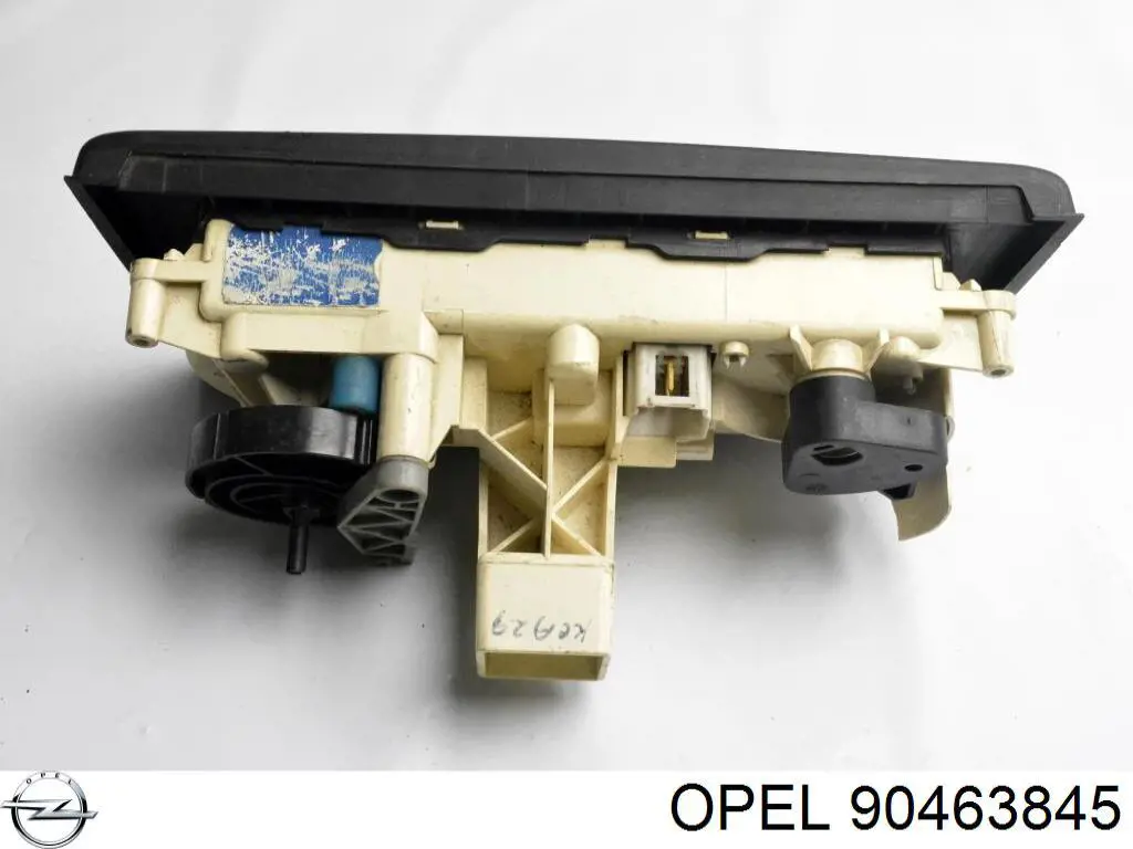  Opel 90463845 ціна, від 5.07 USD