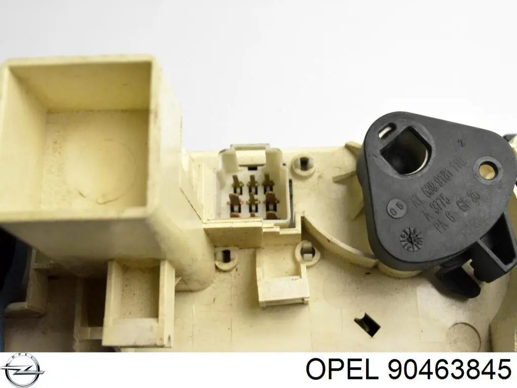 Купити 90463845 Opel 