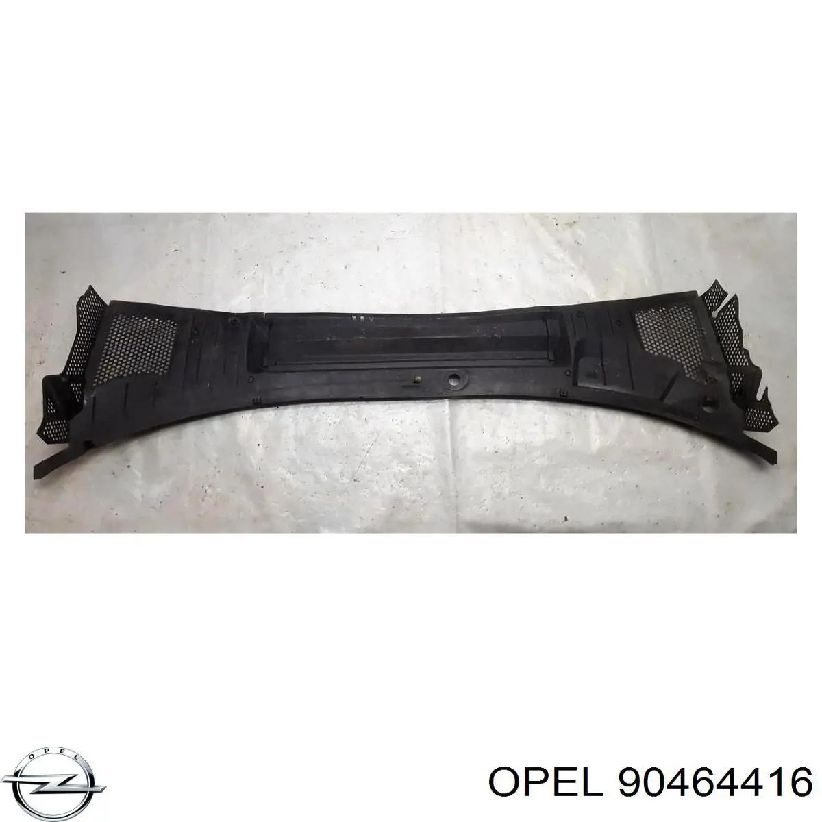  Opel 90464416 ціна, від 14.08 USD