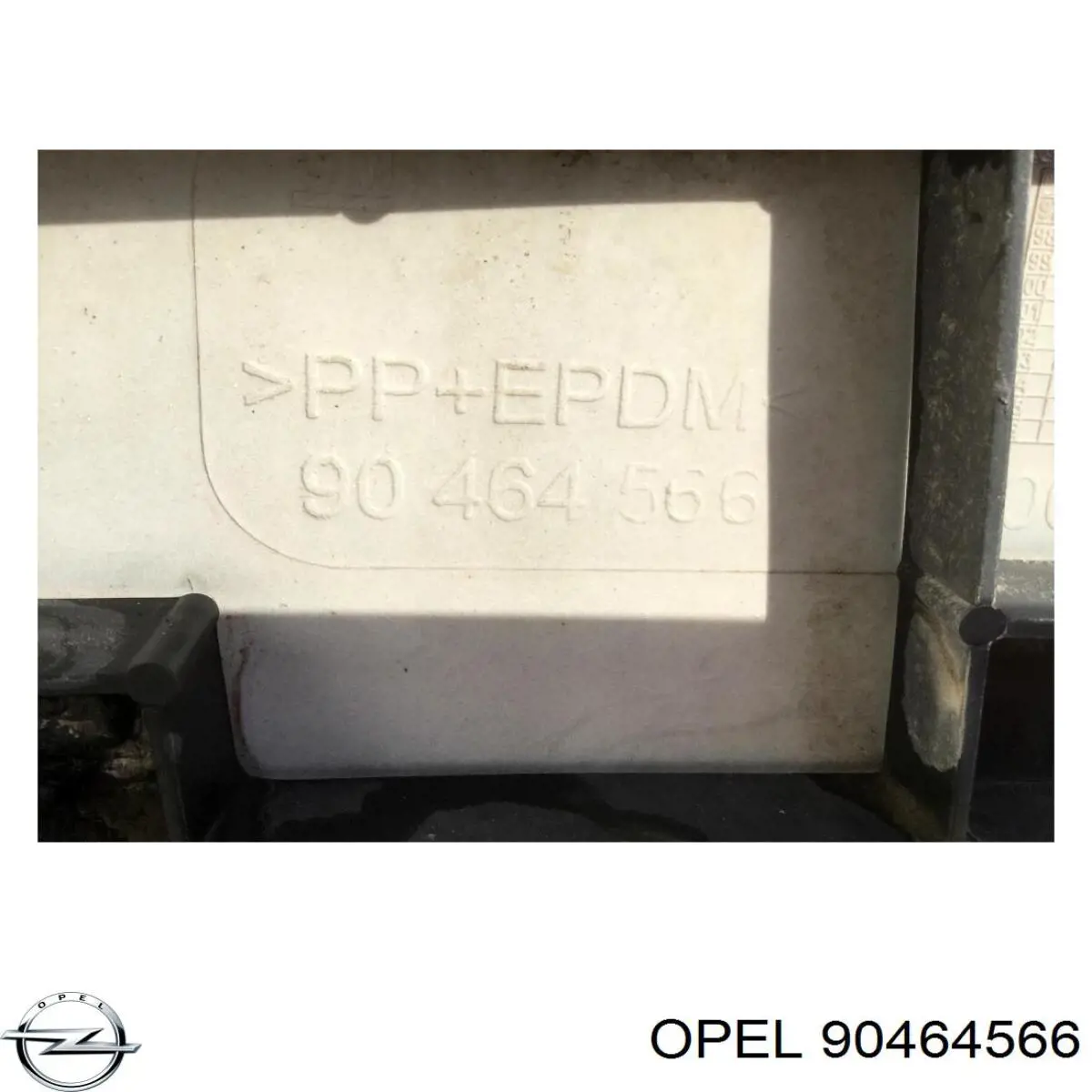  90464566 Opel