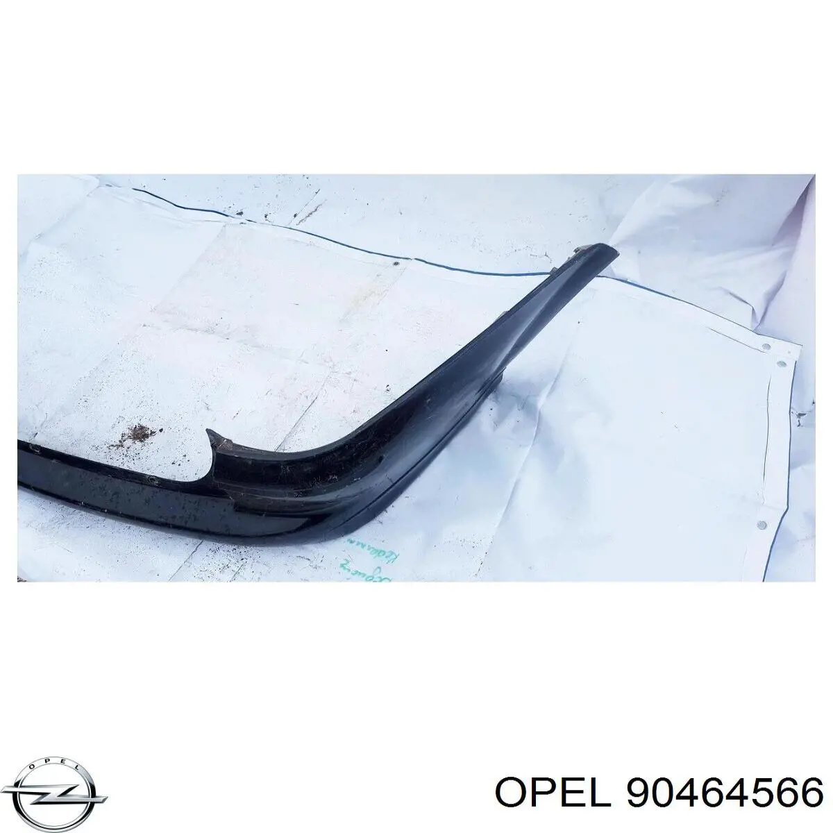  Opel 90464566 ціна, від 25.34 USD