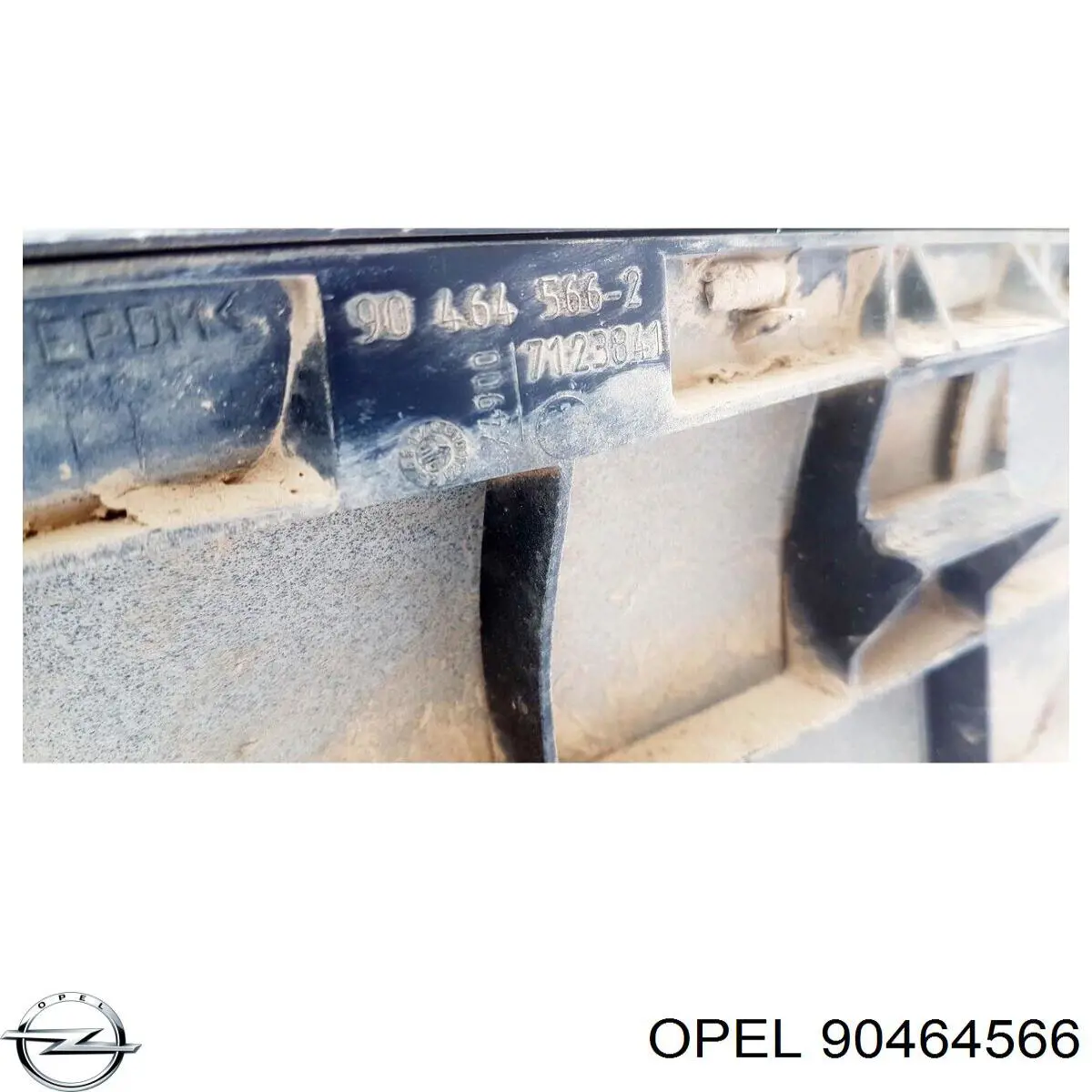 Купити 90464566 Opel 