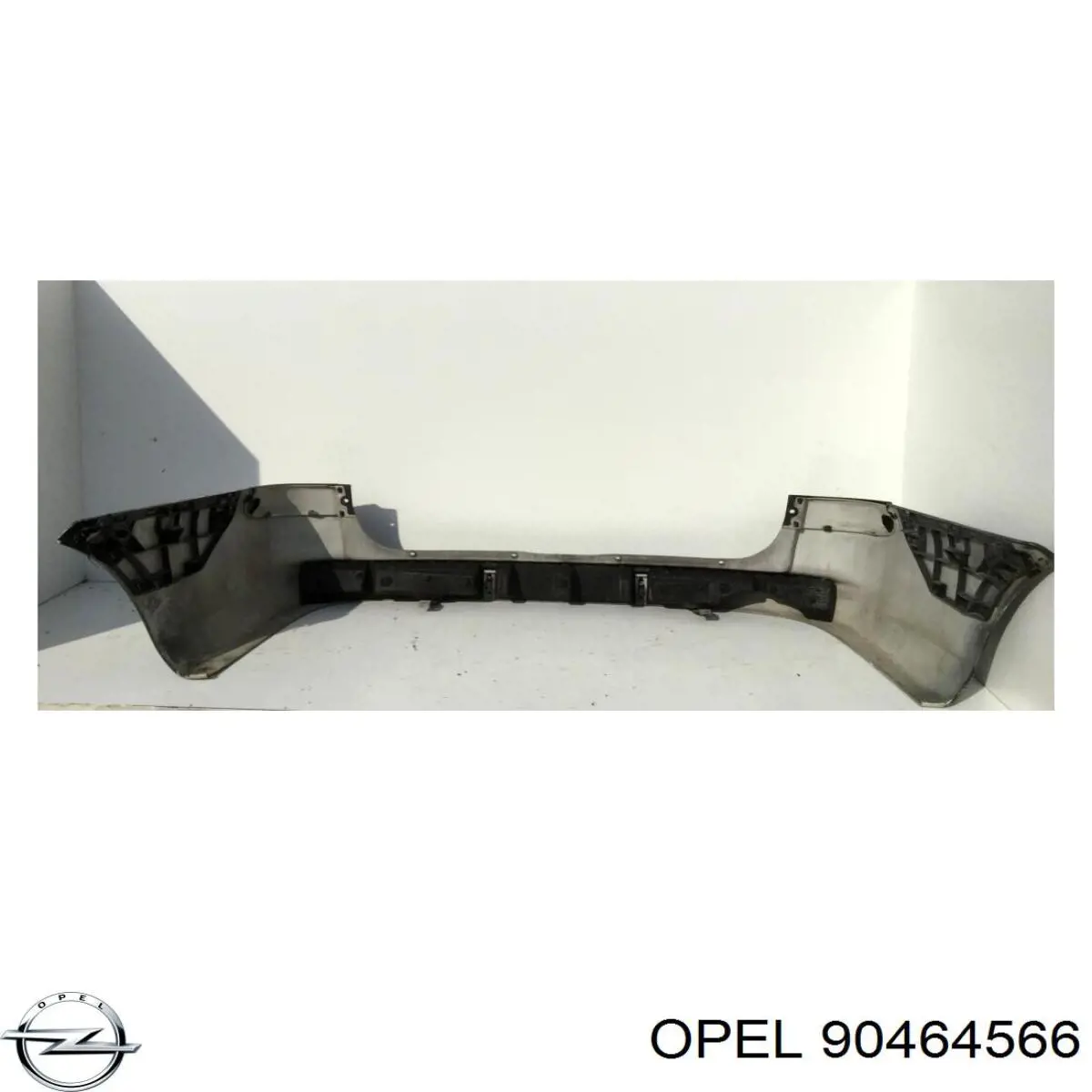 90464566 Opel 