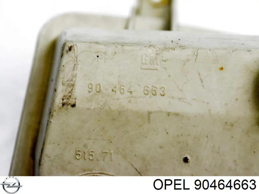 90464663 General Motors 