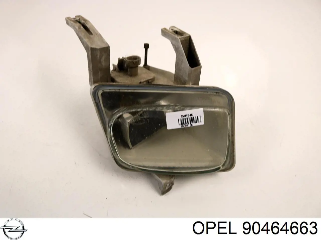  90464663 General Motors