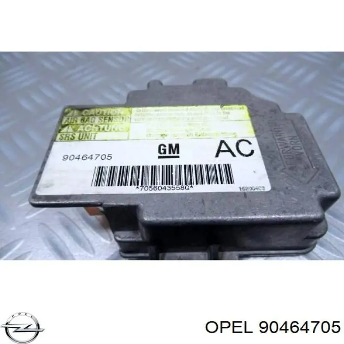  Opel 90464705 ціна, від 3.38 USD