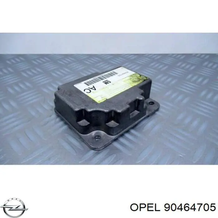 90464705 Opel 