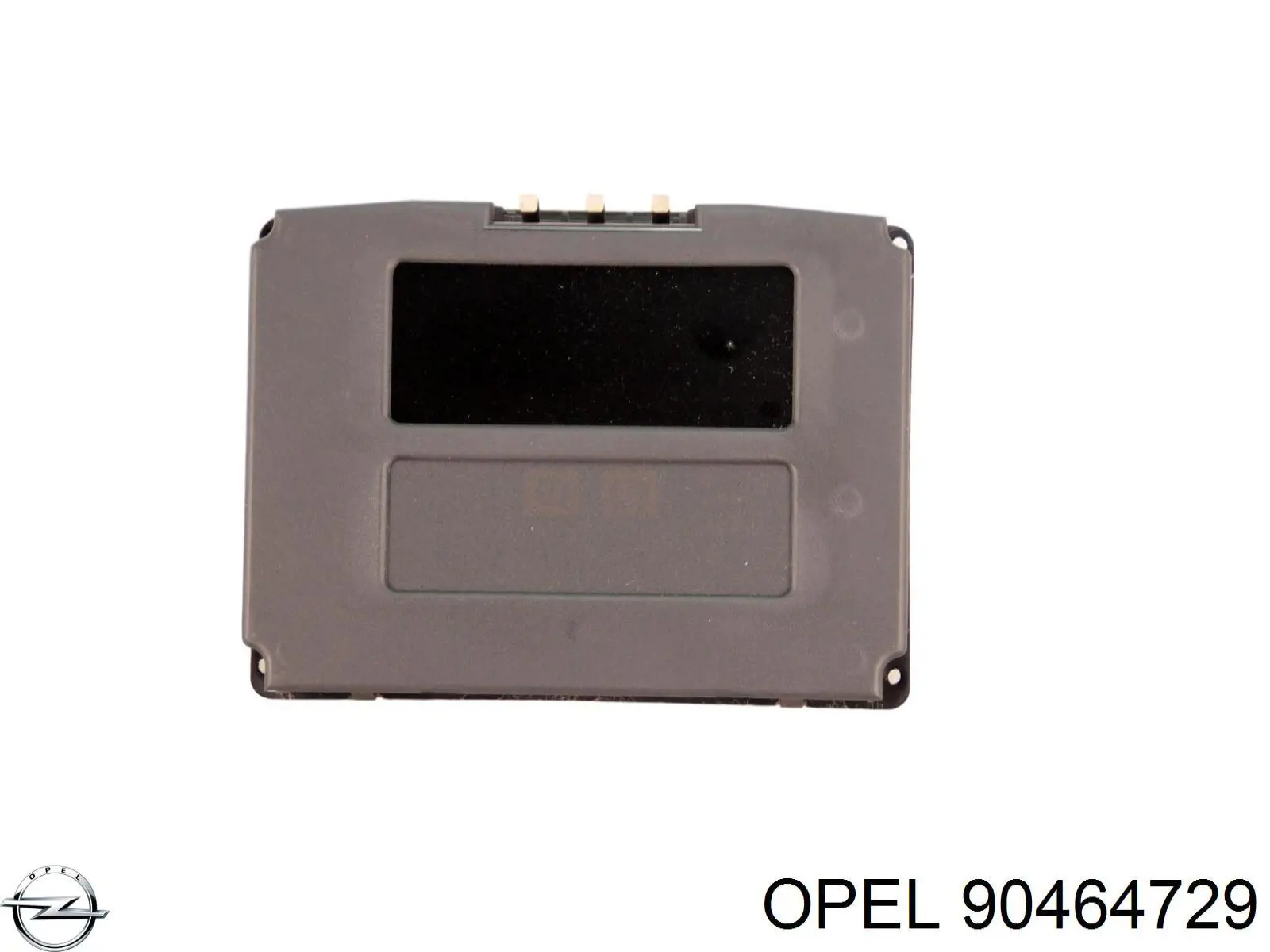 Купити 90464729 Opel 