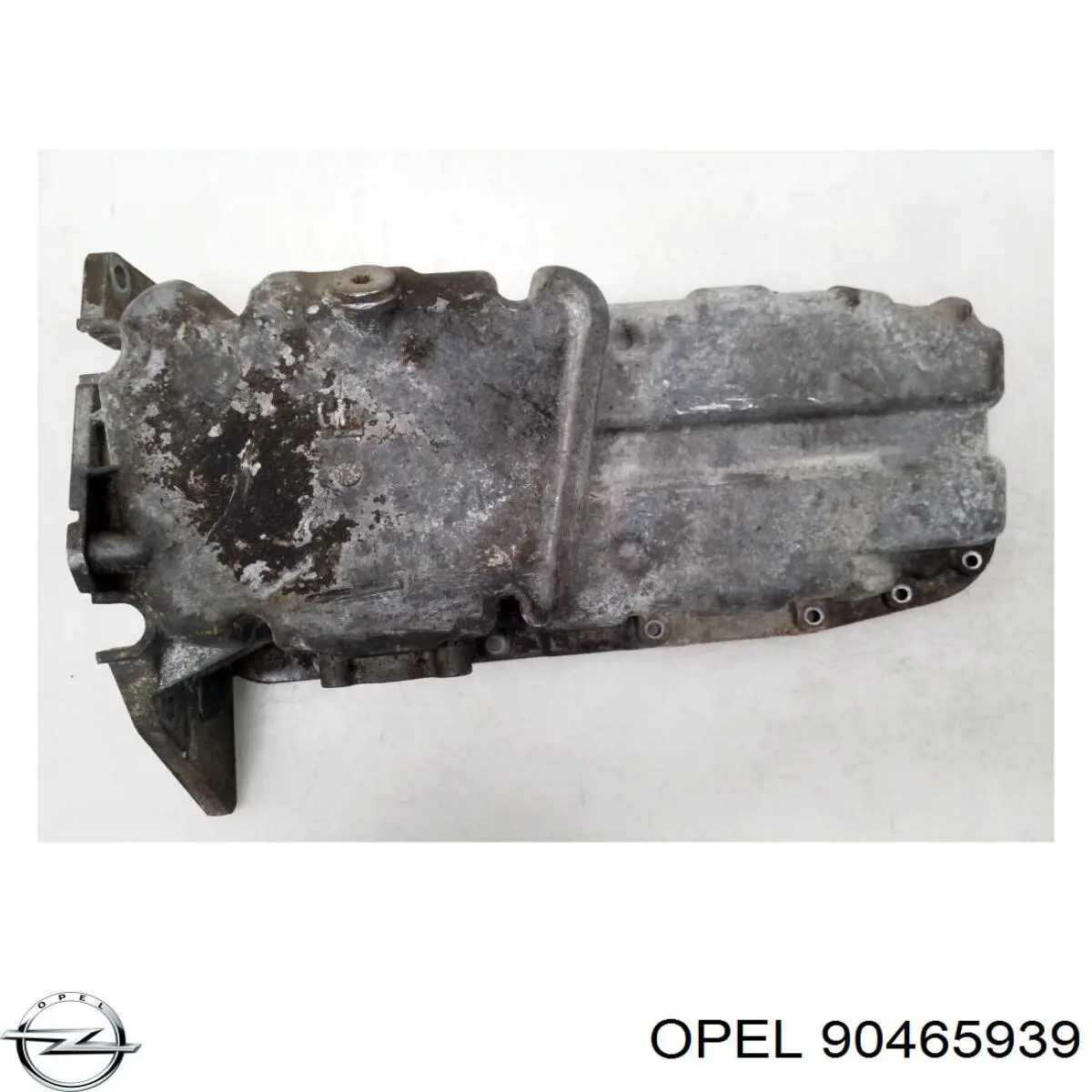 90465939 Opel 