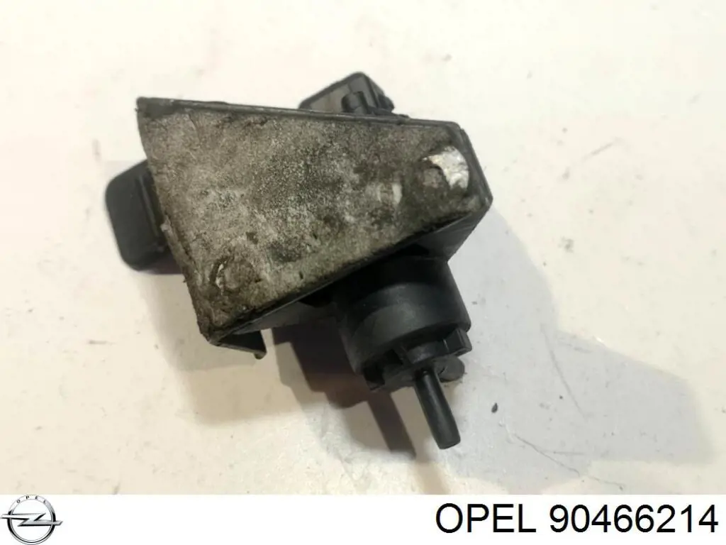 850425 General Motors Клапан подачі вторинного повітря