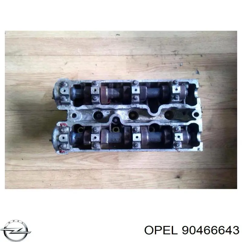 Купити 90466643 Opel 