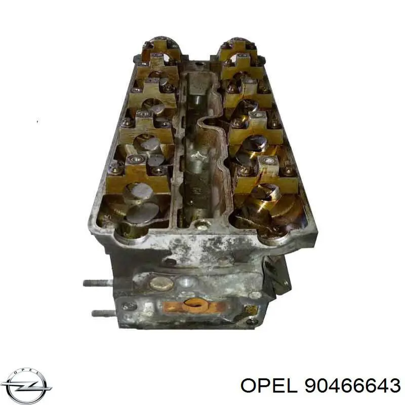 90466643 Opel 