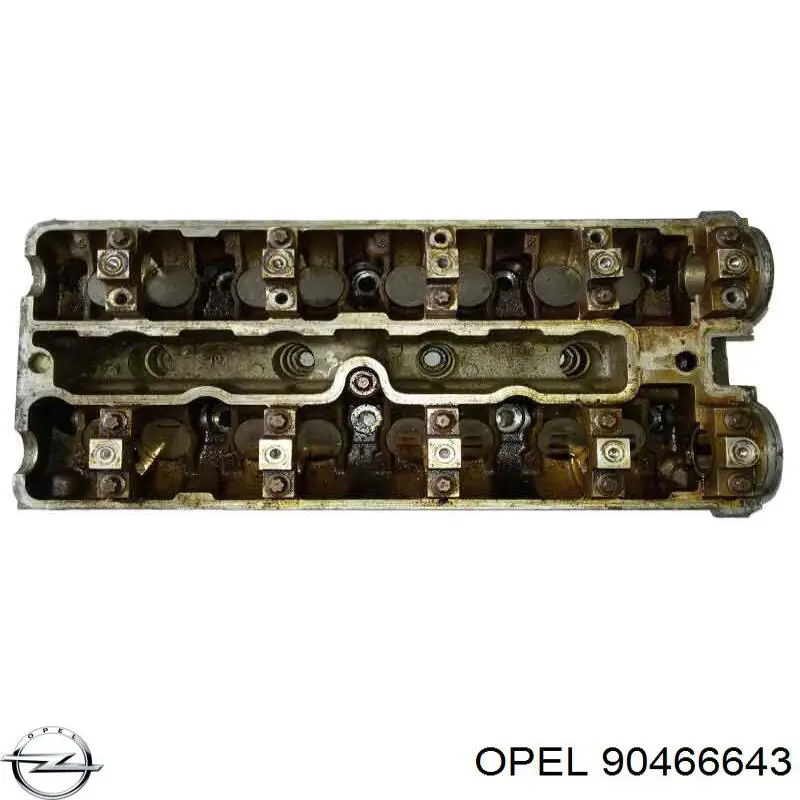  90466643 Opel