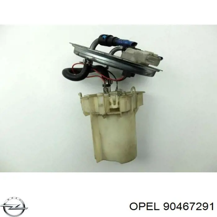 Купити 90467291 Opel 
