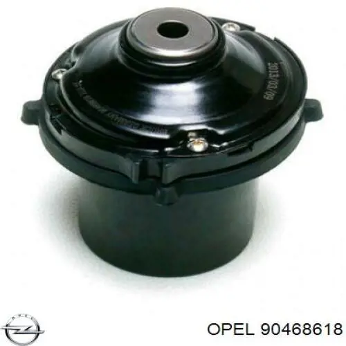 Купити 90468618 Opel Опора амортизатора переднього
