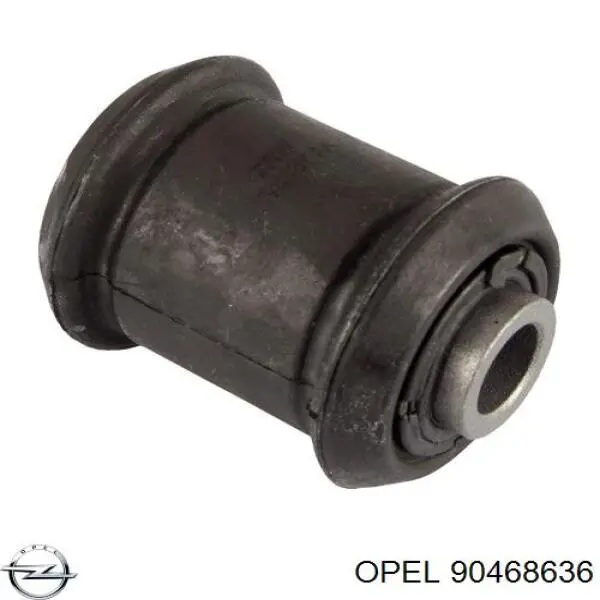 Купити 90468636 Opel Сайлентблок передньої підвіски