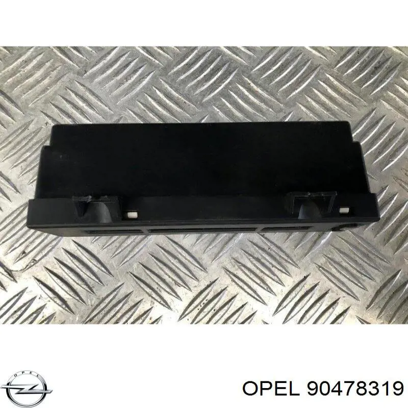 Купити 90478319 Opel 