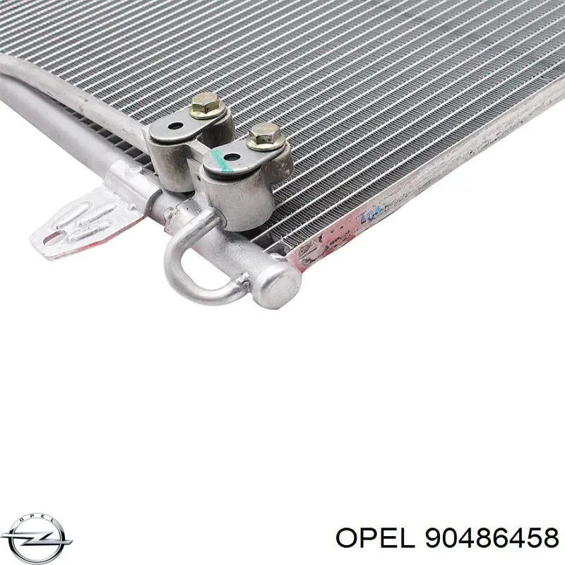 Купити 90486458 Opel Підшипник ступиці передньої