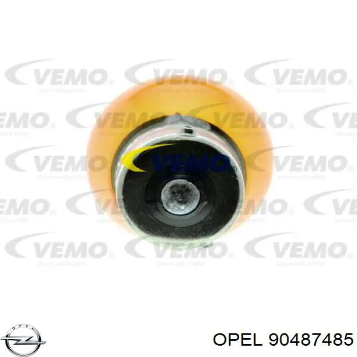 Лампи Opel 90487485 ціна, від 1.00 USD