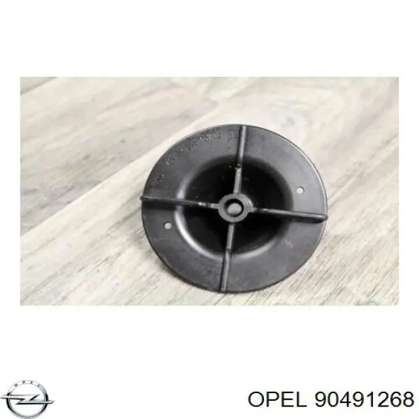 90491268 Opel 