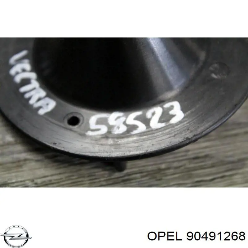 Купити 90491268 Opel 