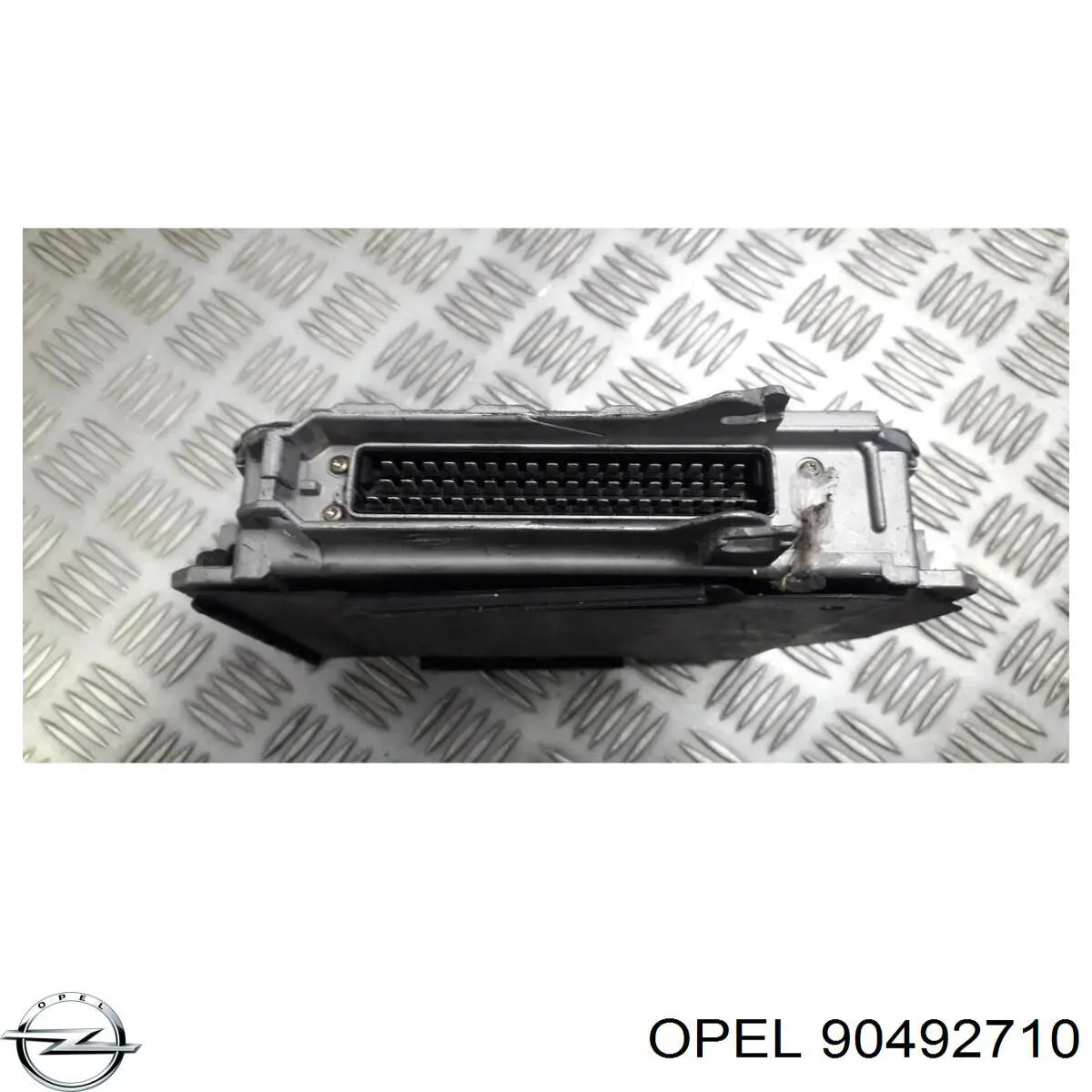  Opel 90492710 ціна, від 31.67 USD