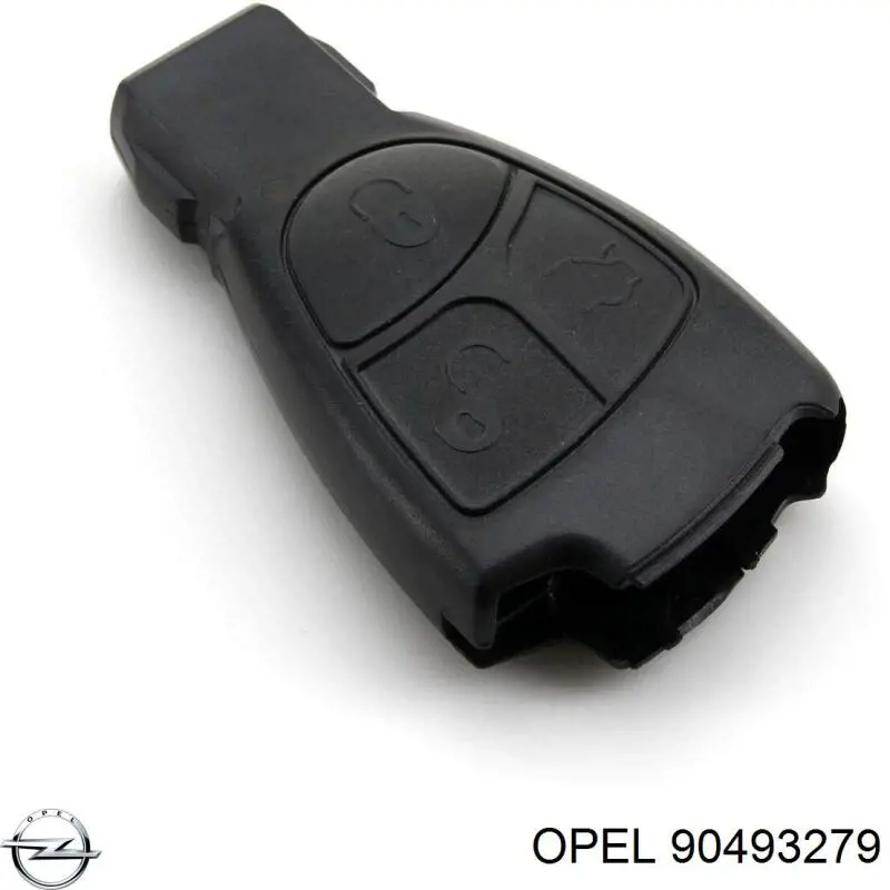 Батарейка брелока Opel 0139953 ціна, від 1.69 USD