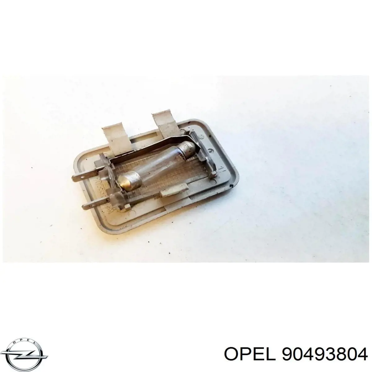 Купити 90493804 Opel 