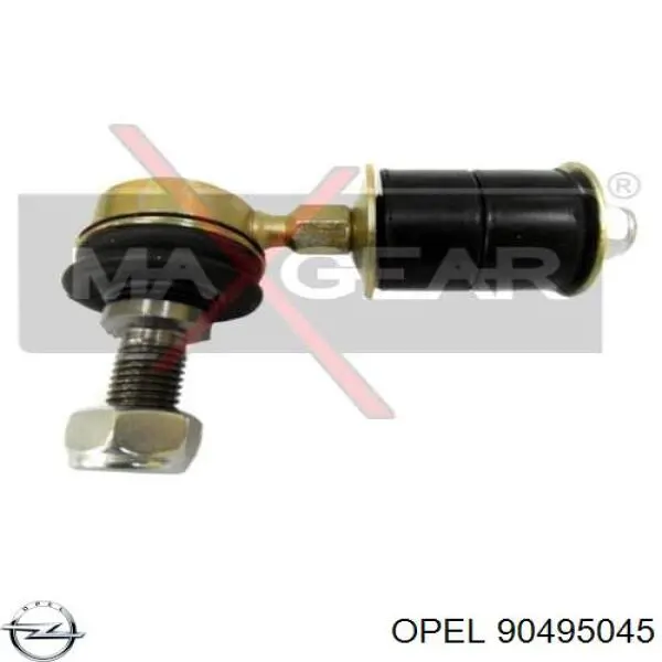 90495045 Opel стійка стабілізатора переднього