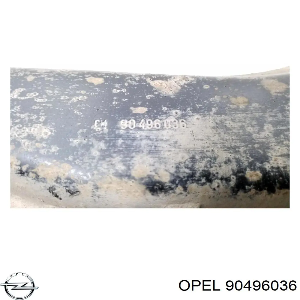  90496036 Opel
