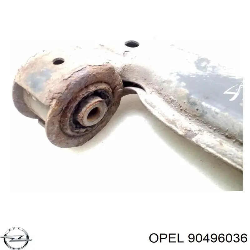 90496036 Opel 