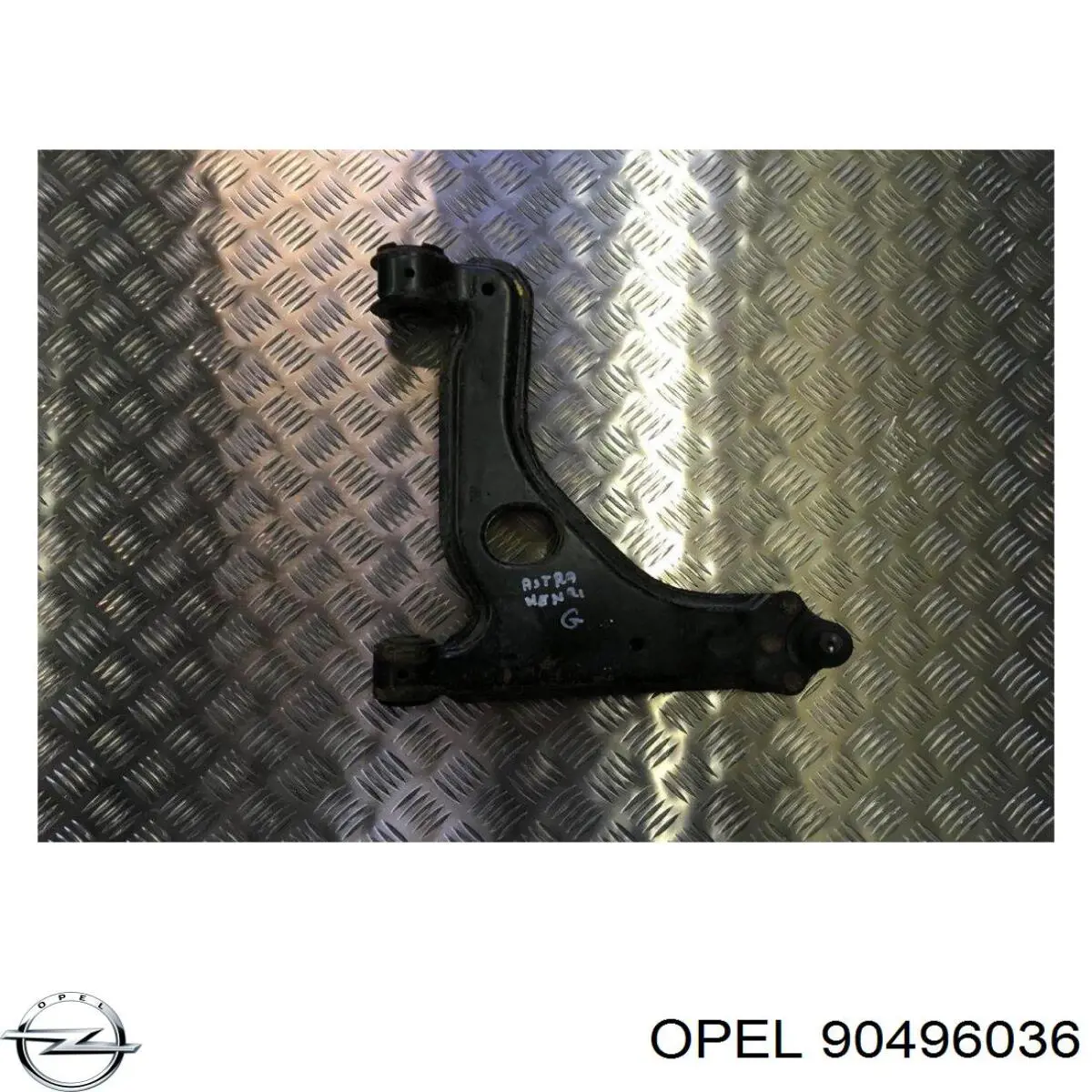  Opel 90496036 ціна, від 11.25 USD
