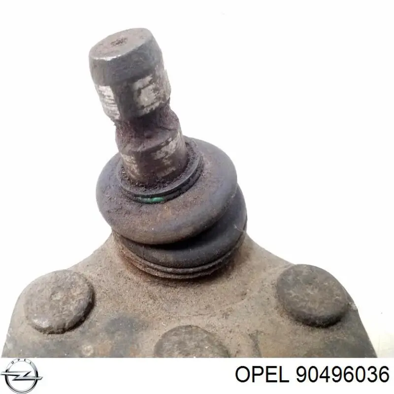 Купити 90496036 Opel 