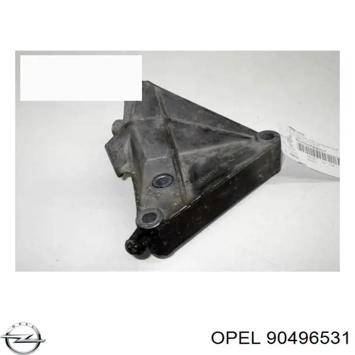 90496531 Opel 