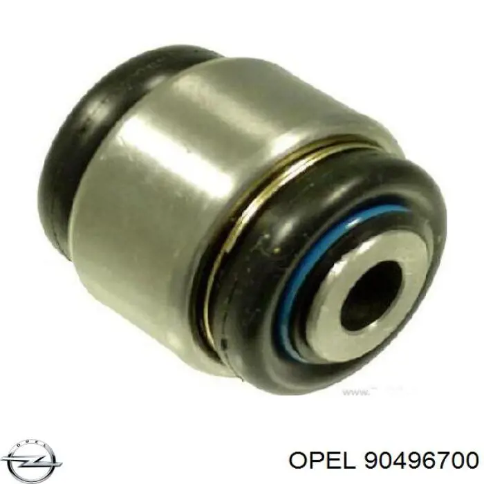 Сайлентблок цапфи задньої Opel 90496700 ціна, від 10.34 USD