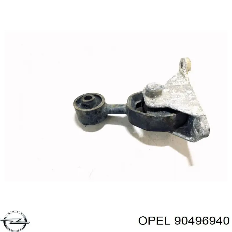 Купити 90496940 Opel 