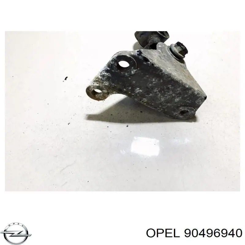 90496940 Opel 