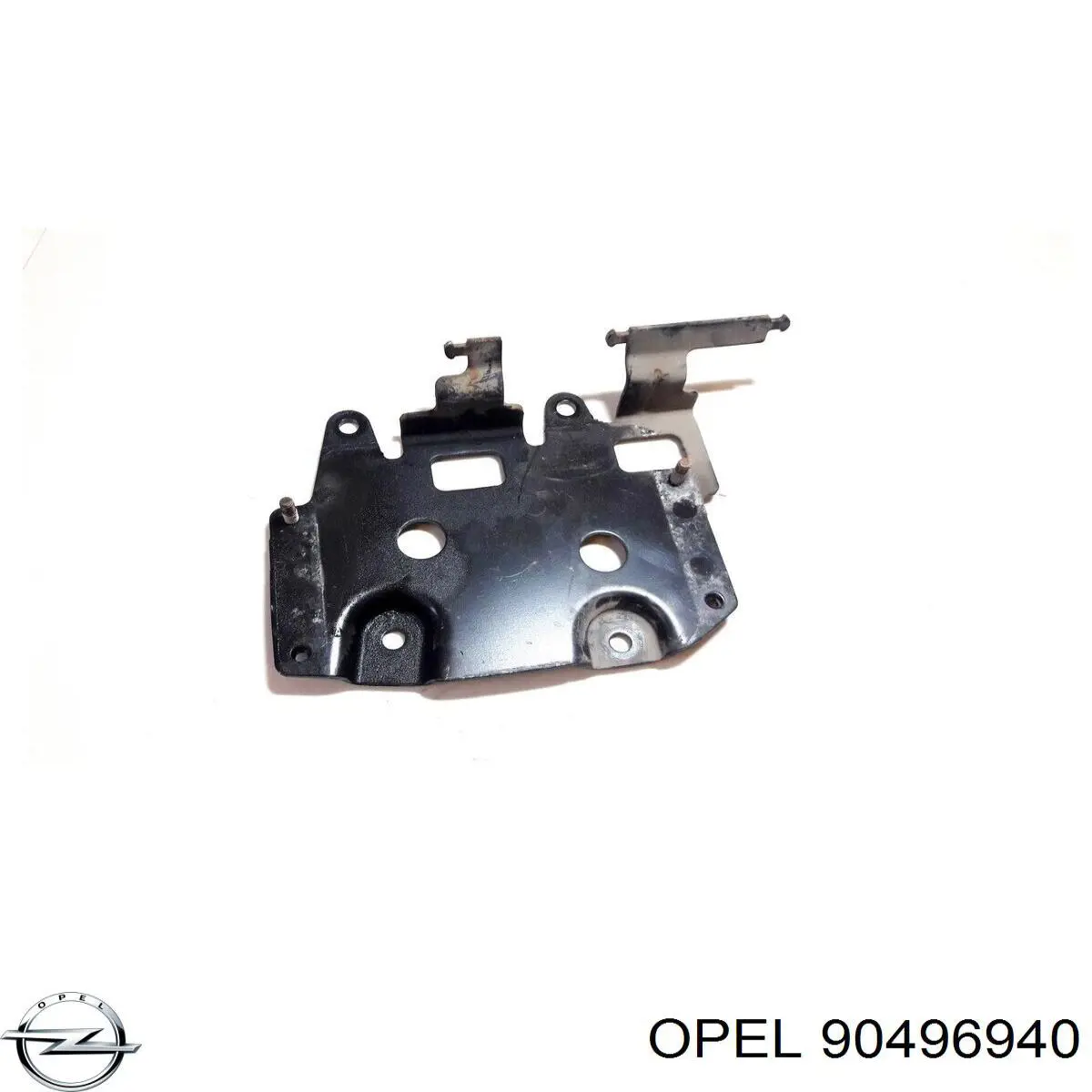  Opel 90496940 ціна, від 12.67 USD